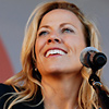 Sheryl Crow foto Parkpop 2008