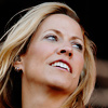 Foto Sheryl Crow te Parkpop 2008