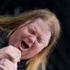 Foto Forbidden te Graspop 2008