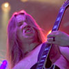 Foto Hollenthon te Graspop 2008