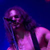 Foto Hollenthon te Graspop 2008