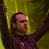 Moonspell foto Graspop 2008