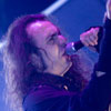 Moonspell foto Graspop 2008