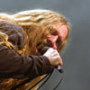 Foto Obituary te Graspop 2008