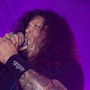 Foto Testament op Graspop 2008