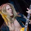 Foto Whitesnake te Graspop 2008