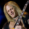 Foto Whitesnake te Graspop 2008