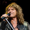Foto Whitesnake op Graspop 2008