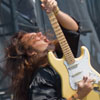 Yngwie Malmsteen foto Graspop 2008