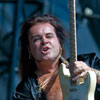 Yngwie Malmsteen foto Graspop 2008