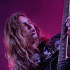 Foto Firewind te Graspop 2008