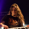 Foto Firewind te Graspop 2008