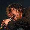 Foto Firewind te Graspop 2008