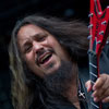 Foto Forbidden te Graspop 2008