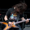 Foto Forbidden te Graspop 2008