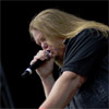 Foto Forbidden te Graspop 2008
