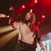 Foto Destiny Rogers te Ruel - 04/12 - Melkweg