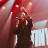 Foto Destiny Rogers te Ruel - 04/12 - Melkweg
