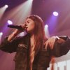 Foto Destiny Rogers te Ruel - 04/12 - Melkweg