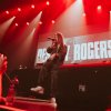 Foto Destiny Rogers te Ruel - 04/12 - Melkweg