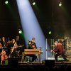 Foto The Kik te The Kik met orkest speelt Boudewijn de groot - 23/11 - Ahoy