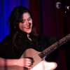 Foto Tanya Barany op MuMa 2019