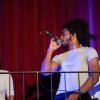 Foto Jay Jules op MuMa 2019