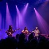 Foto Black Sea Dahu op MuMa 2019
