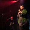 Foto Marius Bear op MuMa 2019