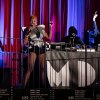 Foto Muthoni Drummer Queen te MuMa 2019