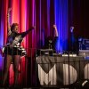 Foto Muthoni Drummer Queen te MuMa 2019