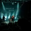 Foto Marius Bear op MuMa 2019