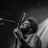 Michael Kiwanuka foto Michael Kiwanuka - 26/11 - AFAS Live