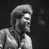 Michael Kiwanuka foto Michael Kiwanuka - 26/11 - AFAS Live