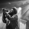 Michael Kiwanuka foto Michael Kiwanuka - 26/11 - AFAS Live