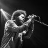 Foto Michael Kiwanuka te Michael Kiwanuka - 26/11 - AFAS Live