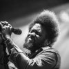 Foto Michael Kiwanuka te Michael Kiwanuka - 26/11 - AFAS Live