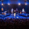 Aldous Harding foto Aldous Harding - 27/11 - Paradiso