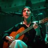 Foto Aldous Harding te Aldous Harding - 27/11 - Paradiso