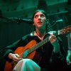 Aldous Harding foto Aldous Harding - 27/11 - Paradiso