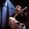 Aldous Harding foto Aldous Harding - 27/11 - Paradiso