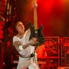 Foto The Dirty Daddies te The Dirty Daddies - 03/01 - Luxor Live