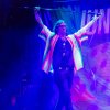 Foto Juncker te The Dirty Daddies - 03/01 - Luxor Live