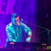 Foto Juncker te The Dirty Daddies - 03/01 - Luxor Live