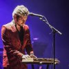 Foto Maarten Heijmans te Maarten Heijmans - Ramses - 01/12 Stadsschouwburg Amsterdam