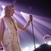 Foto Áslaug te Popronde Eindfeest - 30/11 - Melkweg