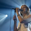 Foto Áslaug te Popronde Eindfeest - 30/11 - Melkweg