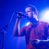 Foto Gumbo Kings te Popronde Eindfeest - 30/11 - Melkweg