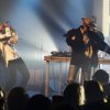 Foto GIAN te Popronde Eindfeest - 30/11 - Melkweg