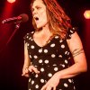 Beth Hart foto Beth Hart  - 30/11 - AFAS Live